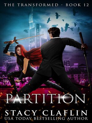 cover image of Partition
